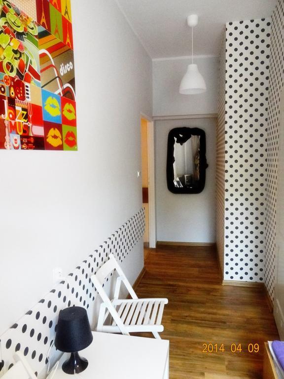 Praga Hostel