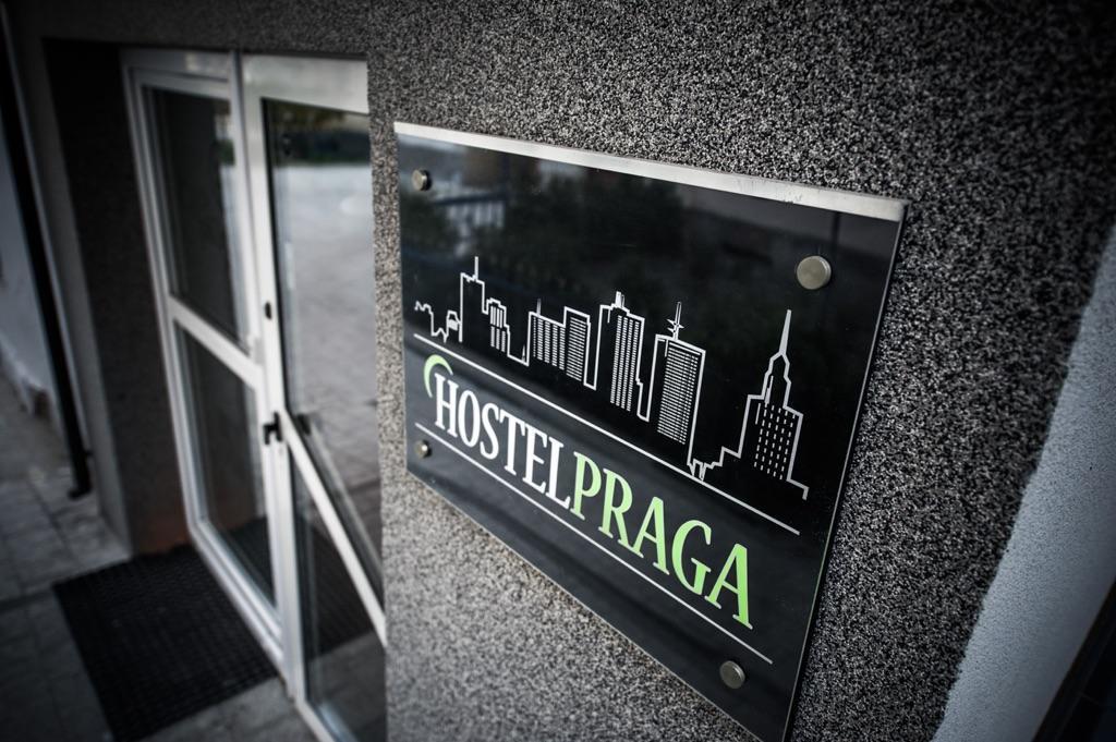 Praga Hostel