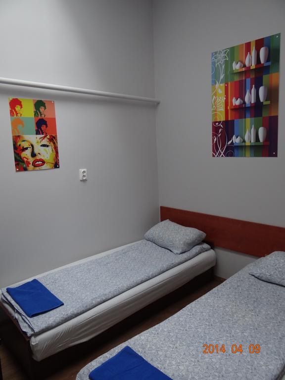 Praga Hostel