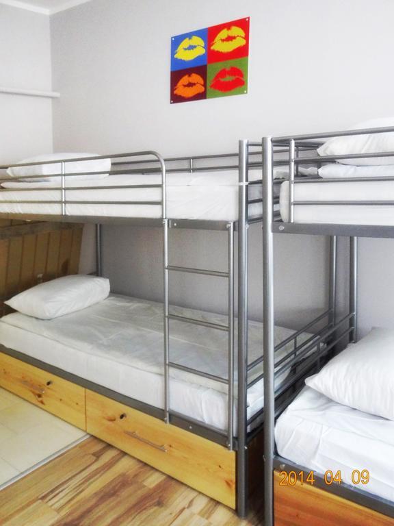 Hostel Praga Warschau