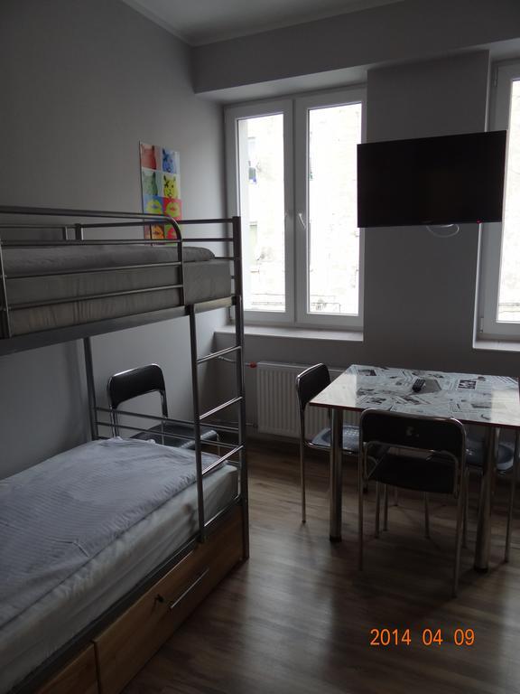Hostel Praga *