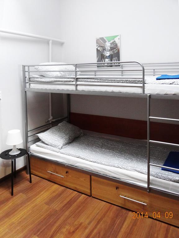 Hostel Praga *